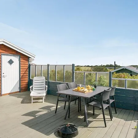 Semesterbostad Thisted Torsted (Nordjylland)