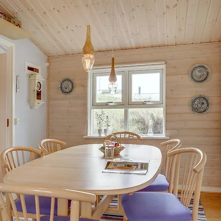 Thisted Torsted (Nordjylland)