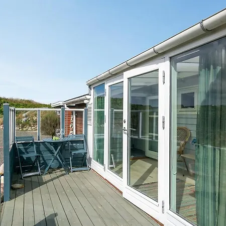 Semesterbostad Thisted Torsted (Nordjylland)