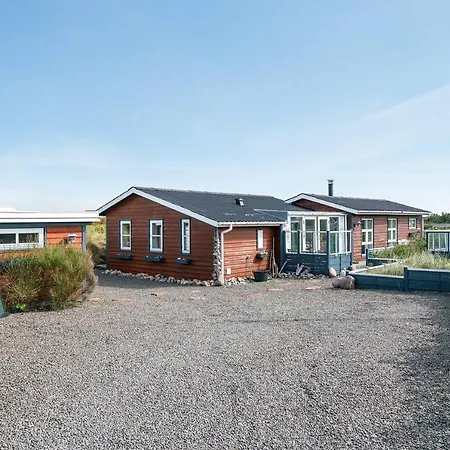 Thisted Torsted (Nordjylland)