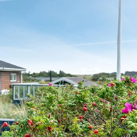 Thisted Semesterbostad Torsted (Nordjylland)