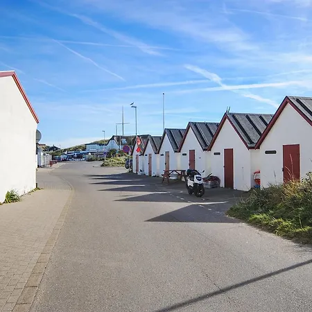 Thisted Semesterbostad Torsted (Nordjylland)
